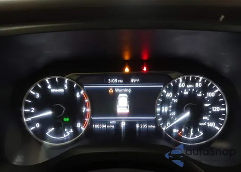 2021 Nissan Rogue S Intelligent Awd from USA, damaged, VIN 5N1AT3ABXMC804304